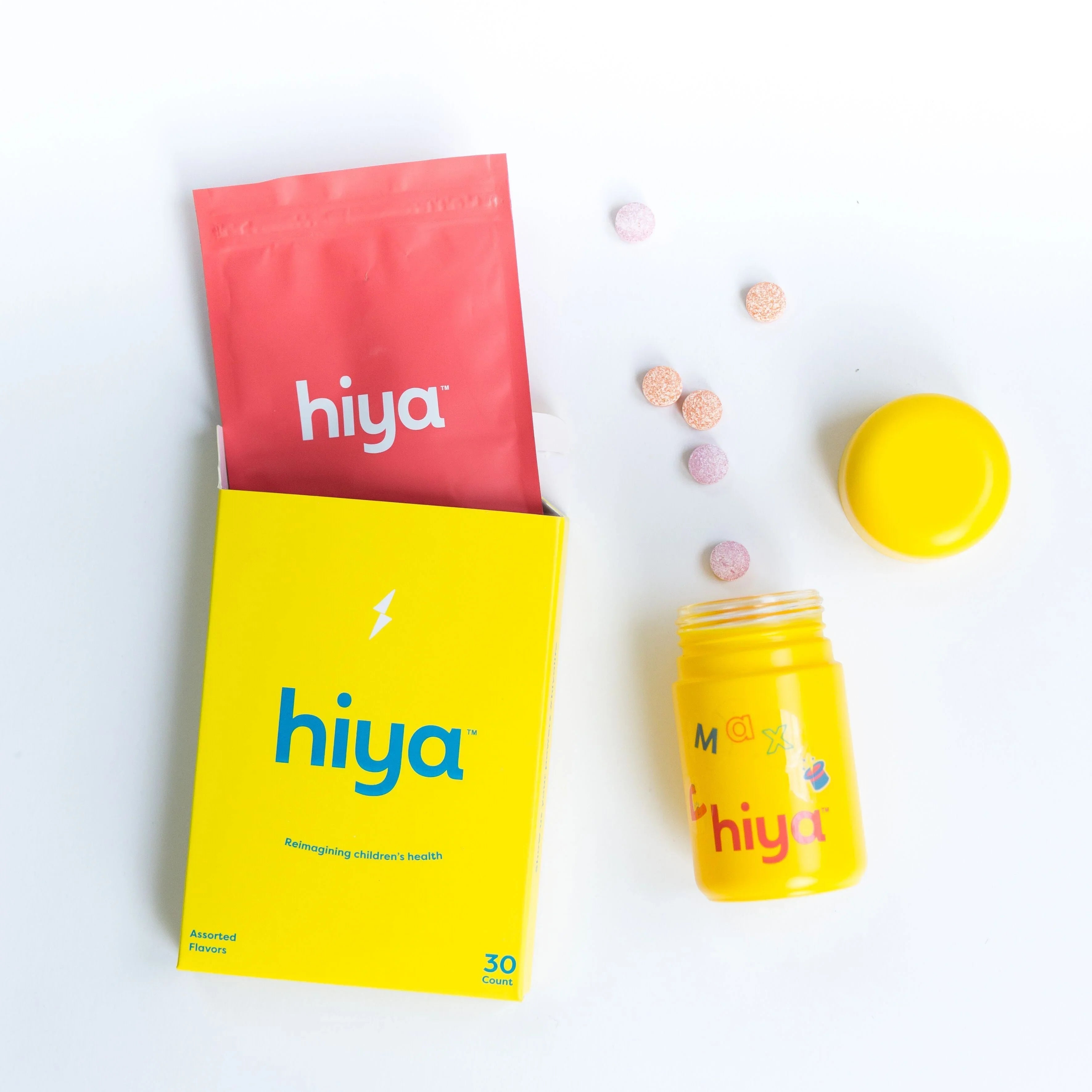 Copy of Kids Daily Multivitamin