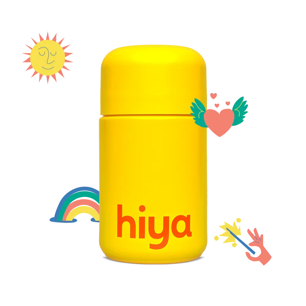 Kids Multivitamin