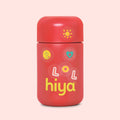 BOTTLE ONLY (RED)