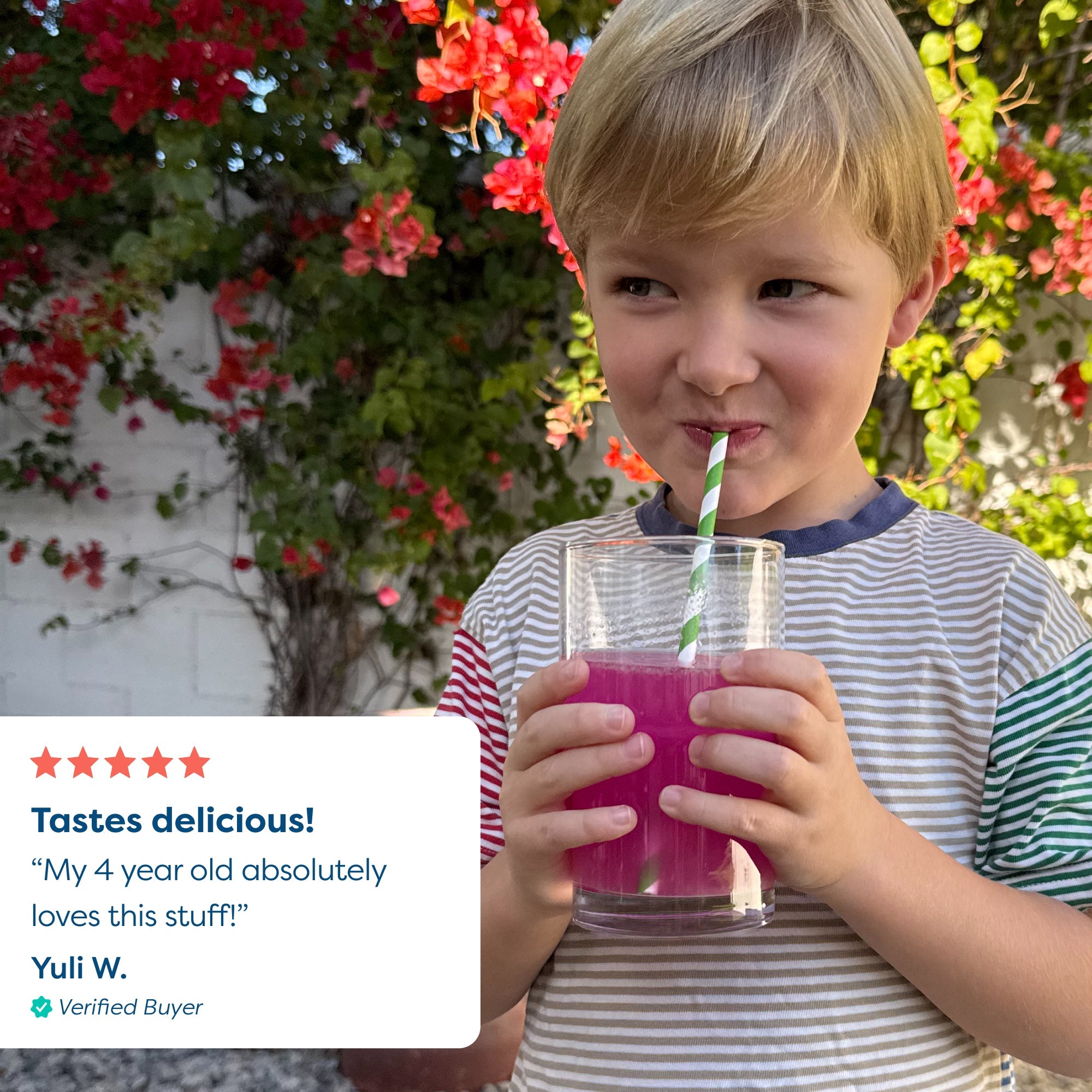 Kids Daily Fiber+