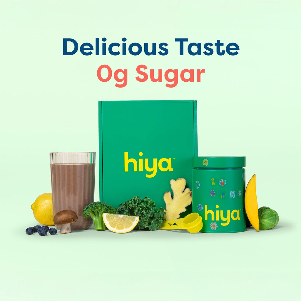 Kids Daily Greens + Superfoods
