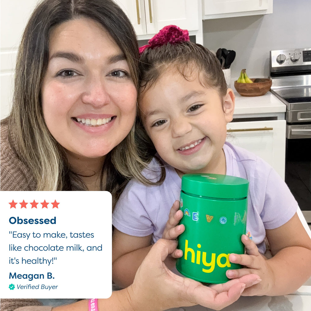 Kids Daily Greens + Superfoods