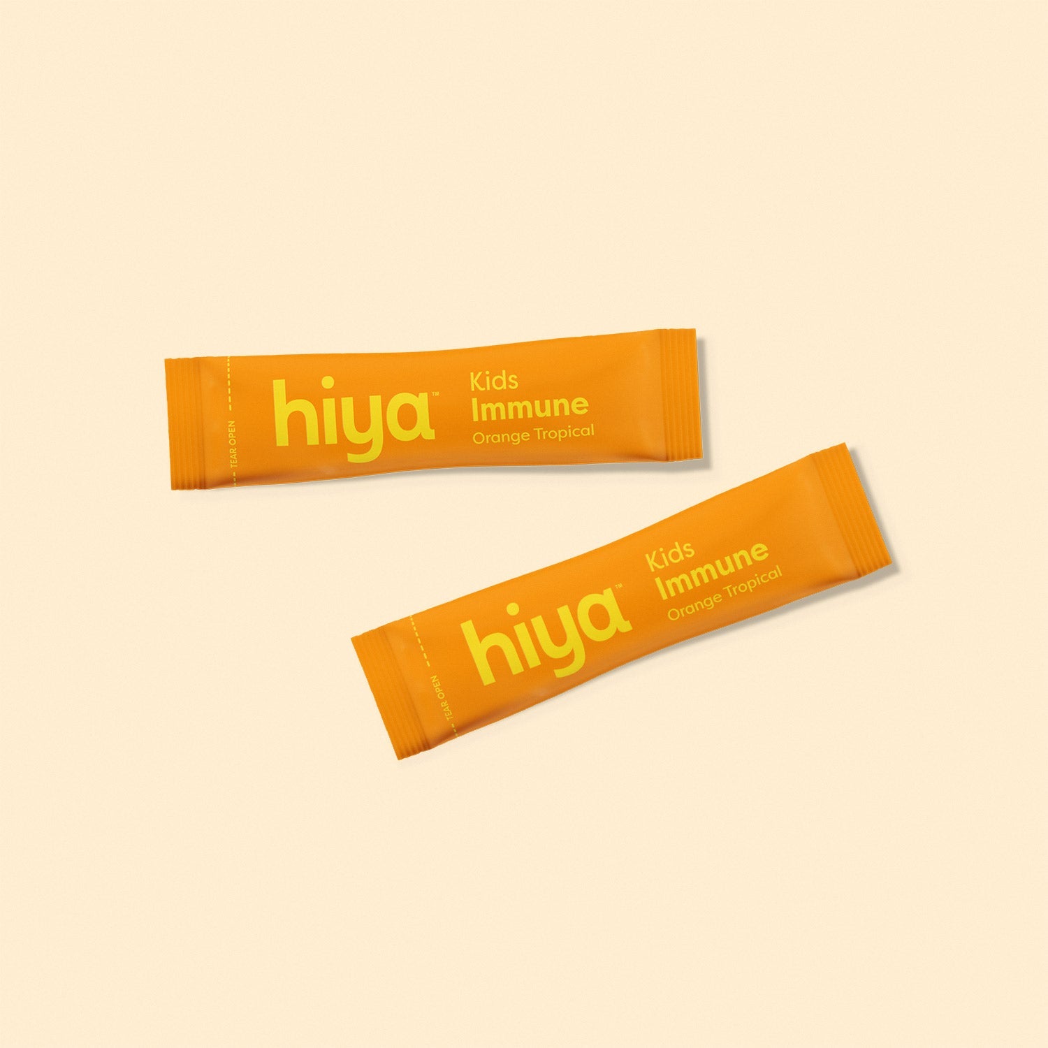Kids Immune Sticks