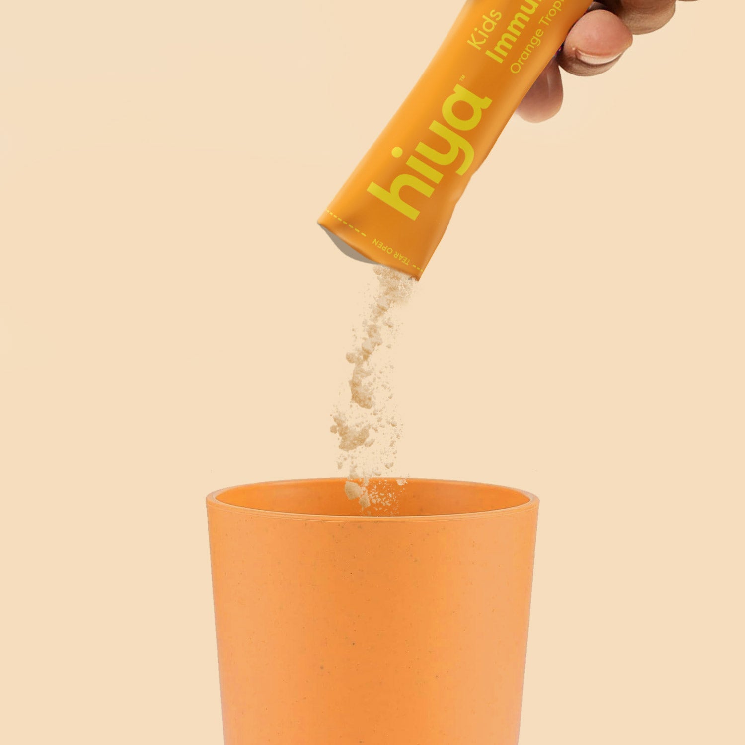 Kids Immune Sticks