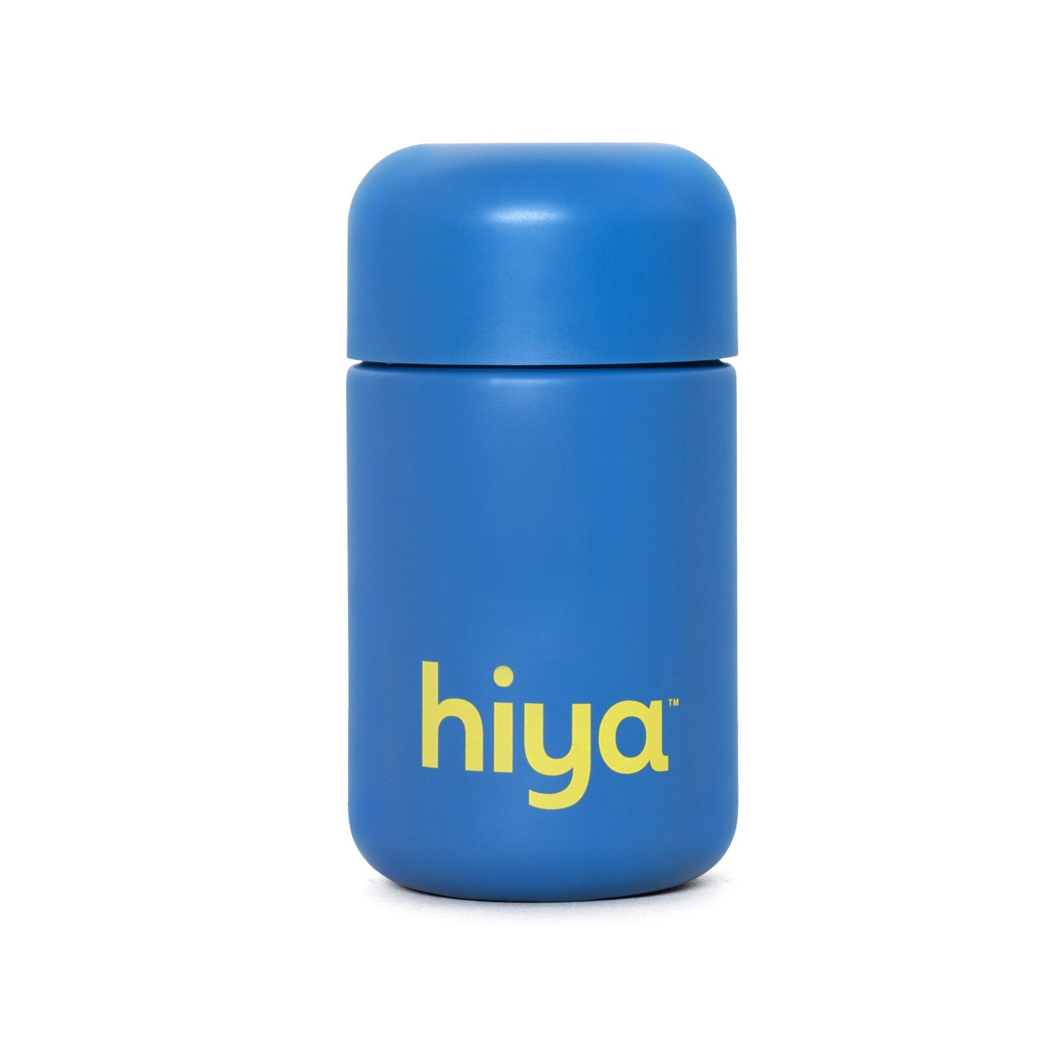 BOTTLE ONLY (BLUE)