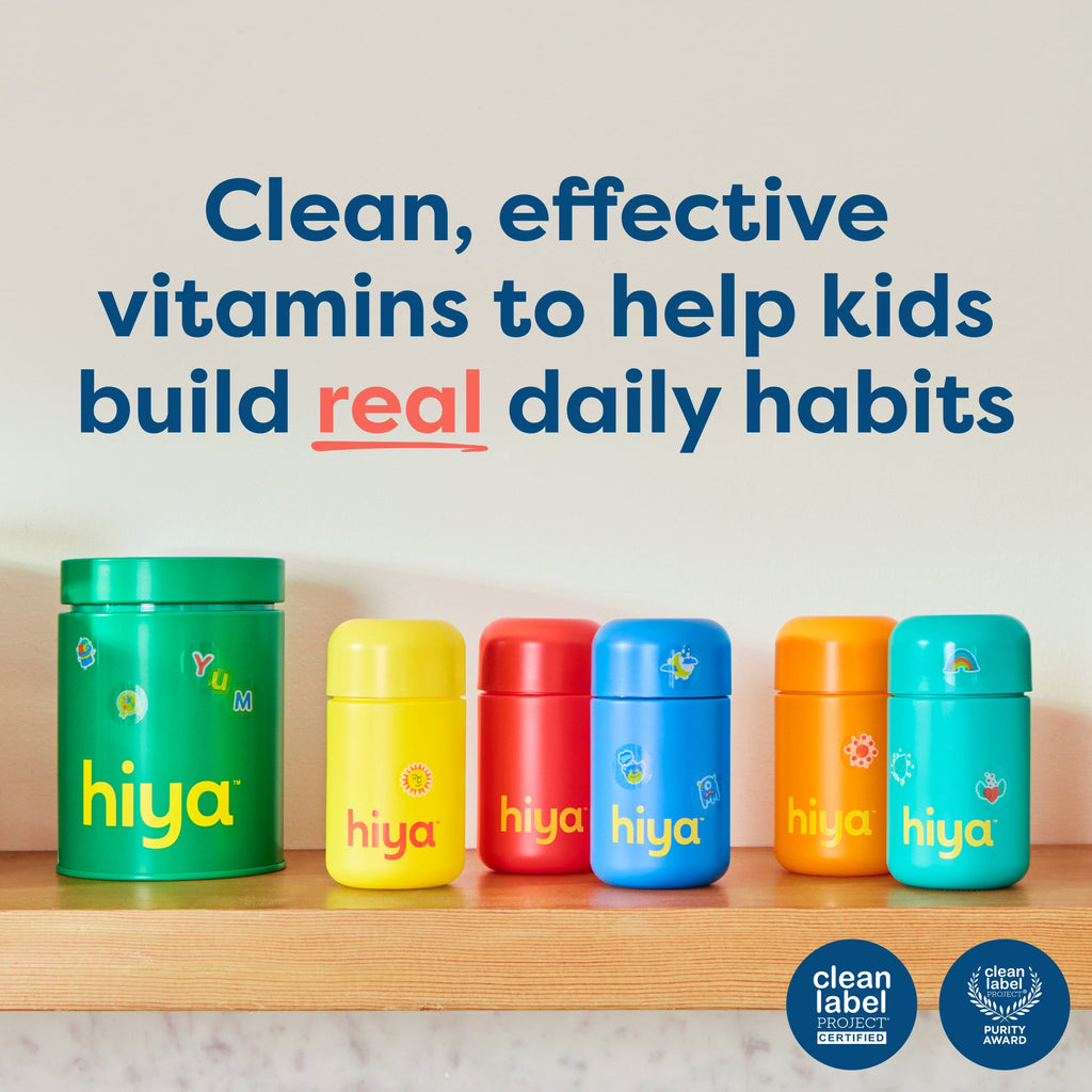 Kids Daily Probiotic