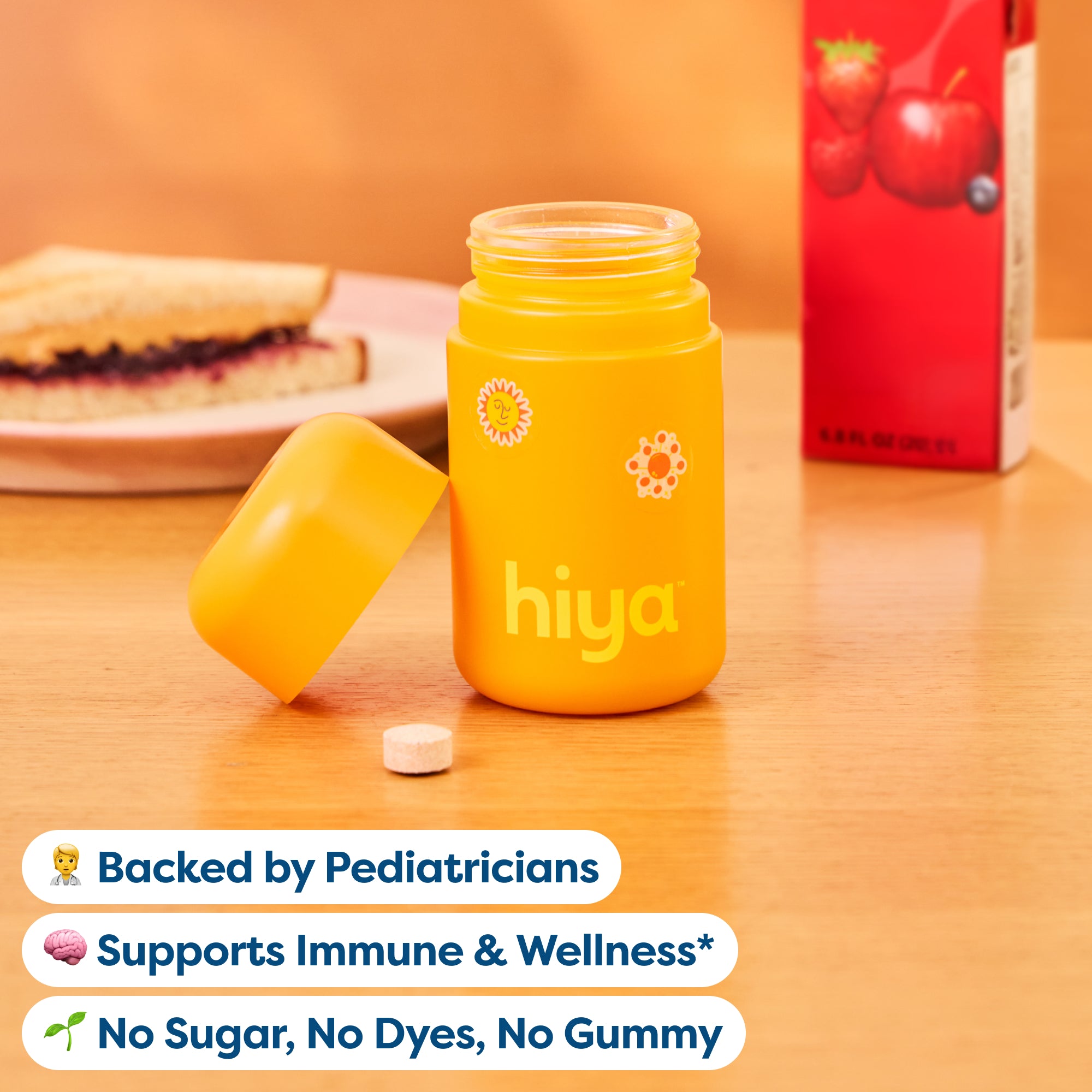 Kids Daily Immune