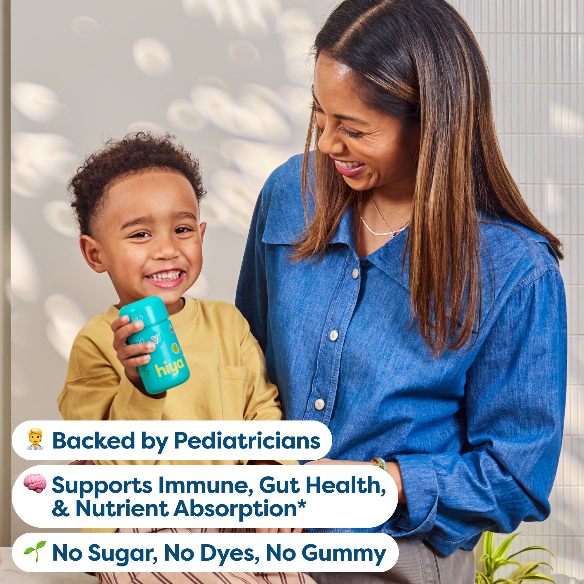 Kids Daily Probiotic