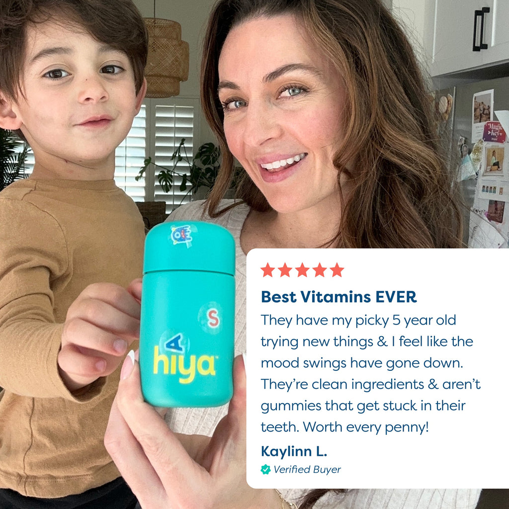 Kids Daily Probiotic