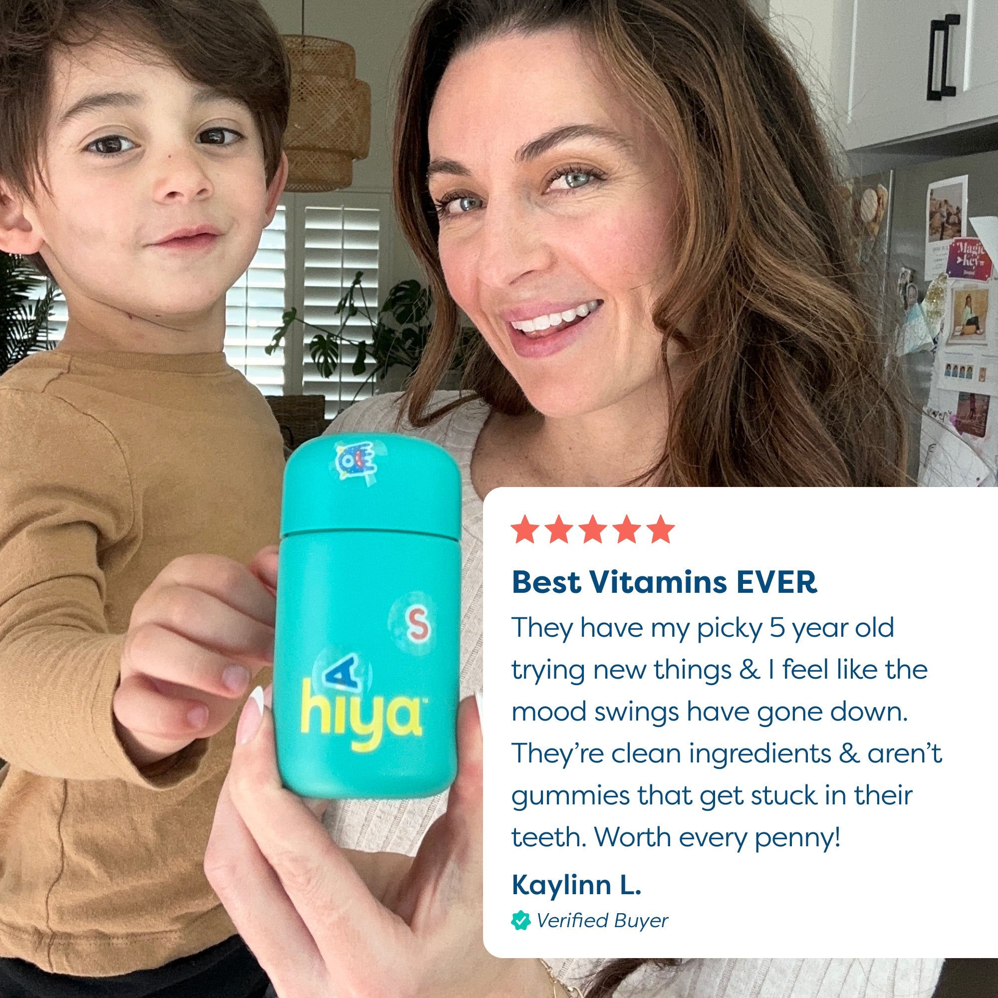 Kids Daily Probiotic